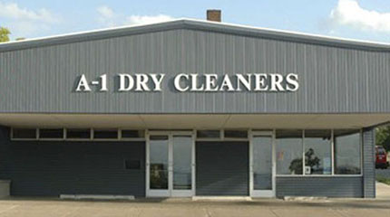 Note Purchase Due Diligence, California Dry Cleaner